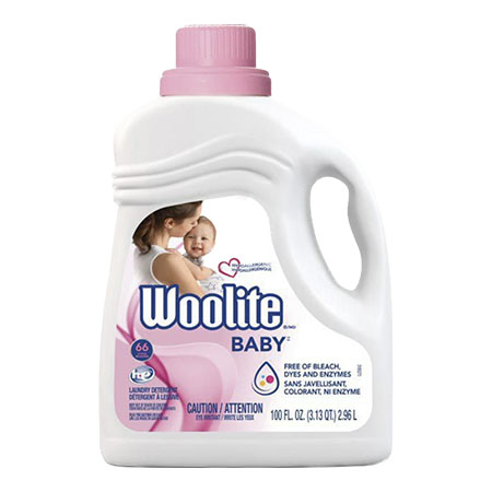 woolite-baby