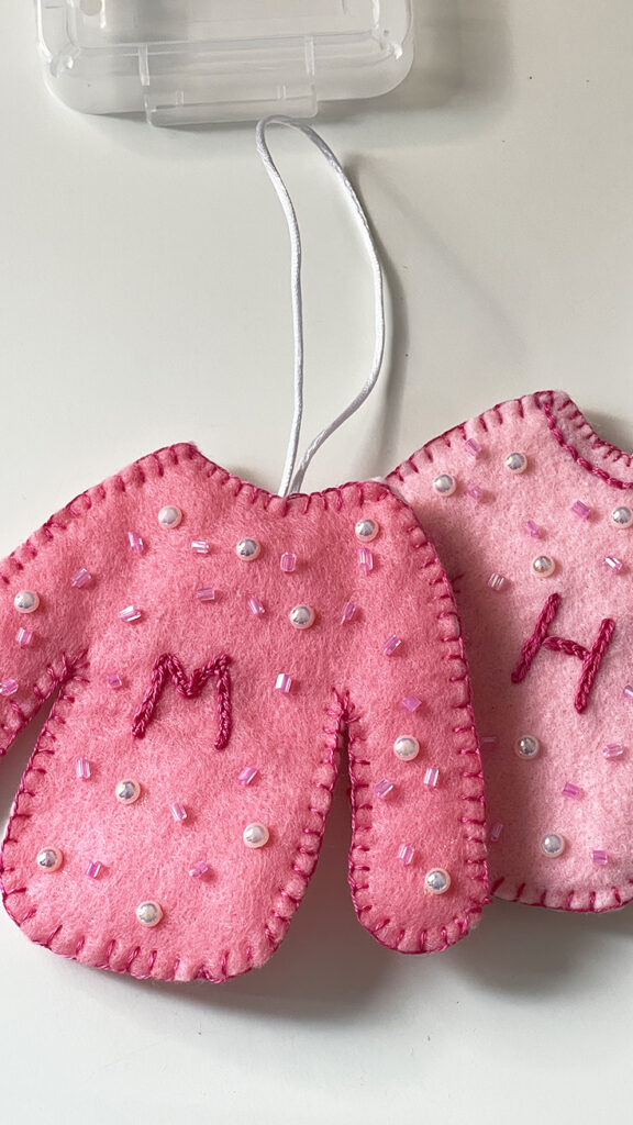 Decoração de natal